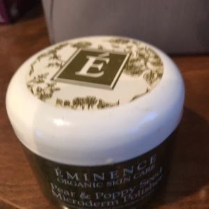 Eminence microdermabrasion polisher prosize